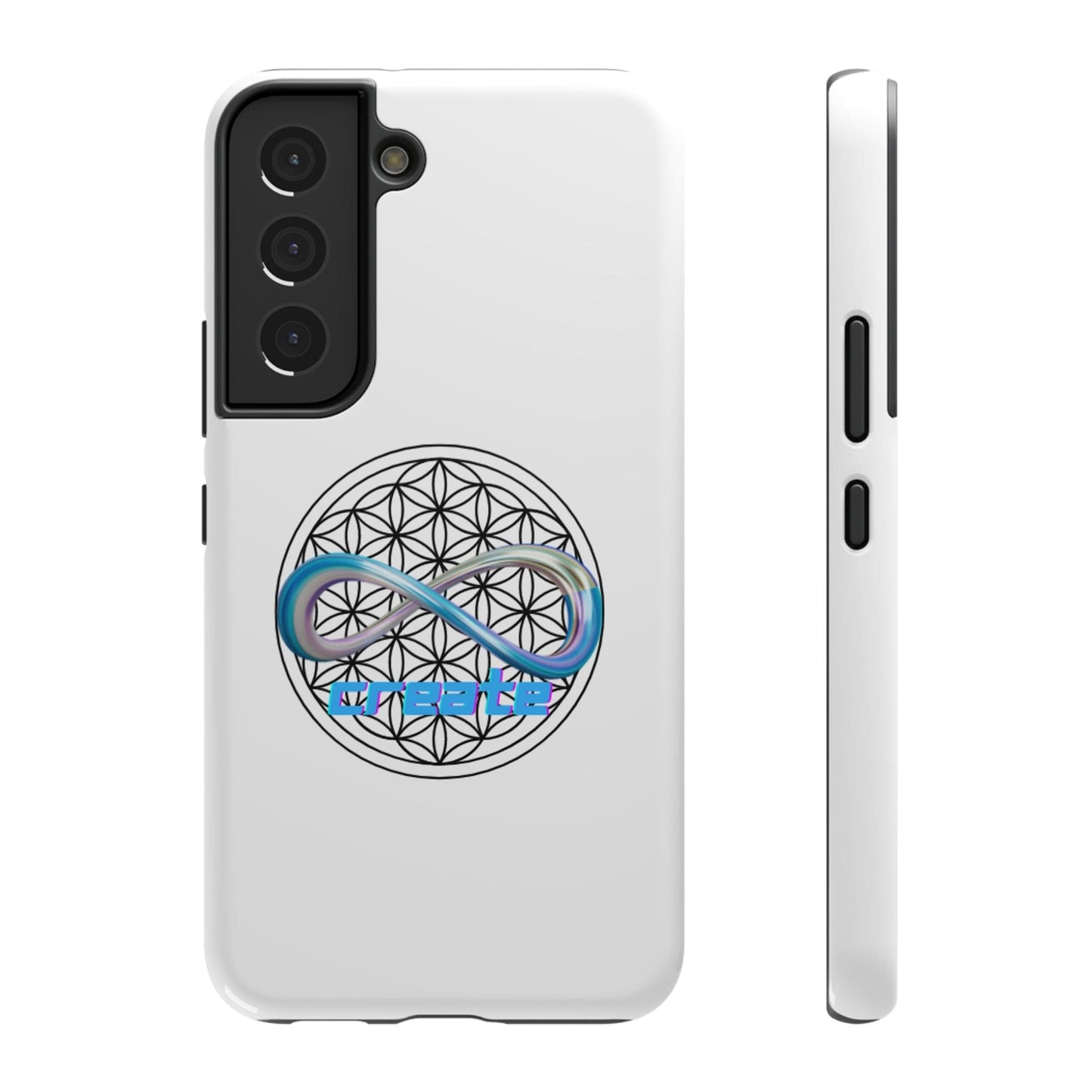 Create Impact-Resistant Phone Case