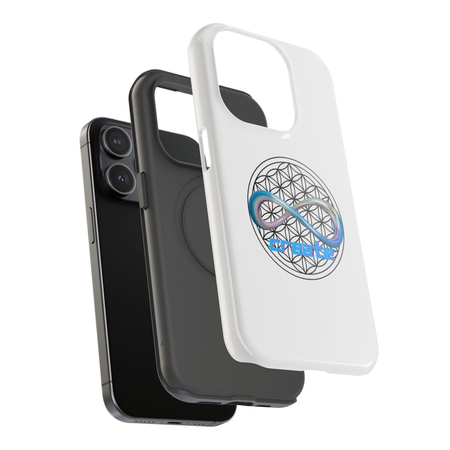 Create Impact-Resistant Phone Case