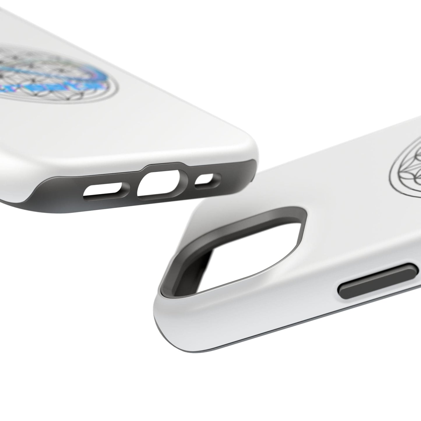 Create Impact-Resistant Phone Case