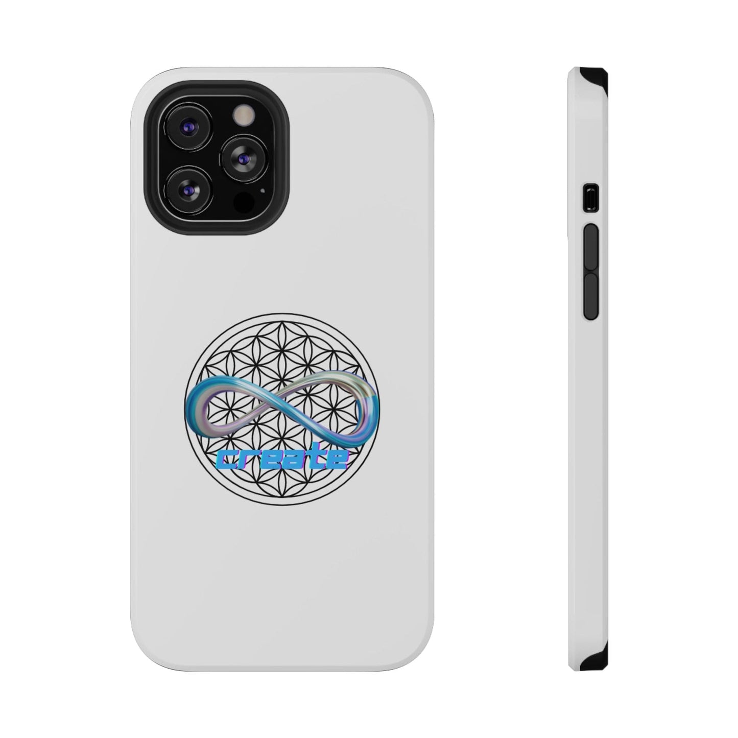 Create Impact-Resistant Phone Case