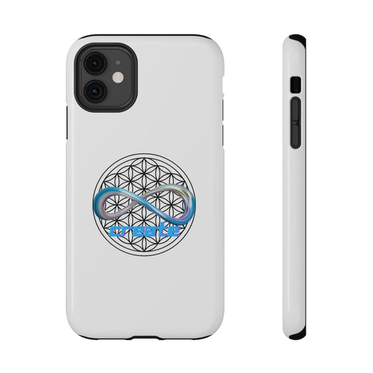 Create Impact-Resistant Phone Case