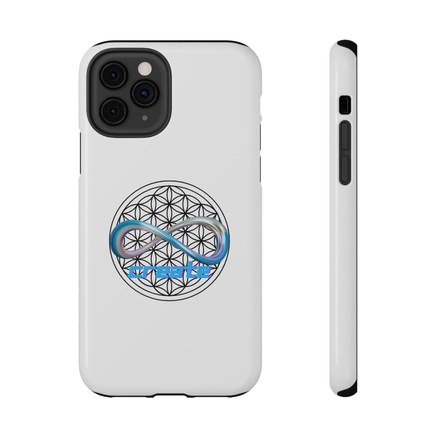 Create Impact-Resistant Phone Case