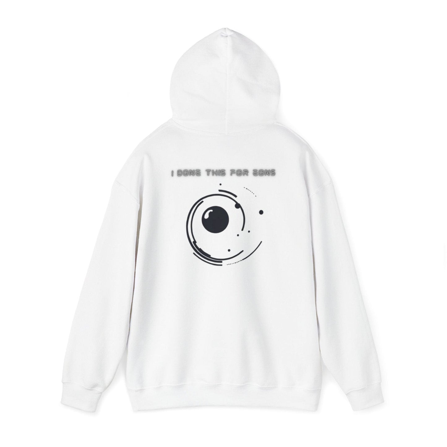 Eons Hooded Sweatshirt