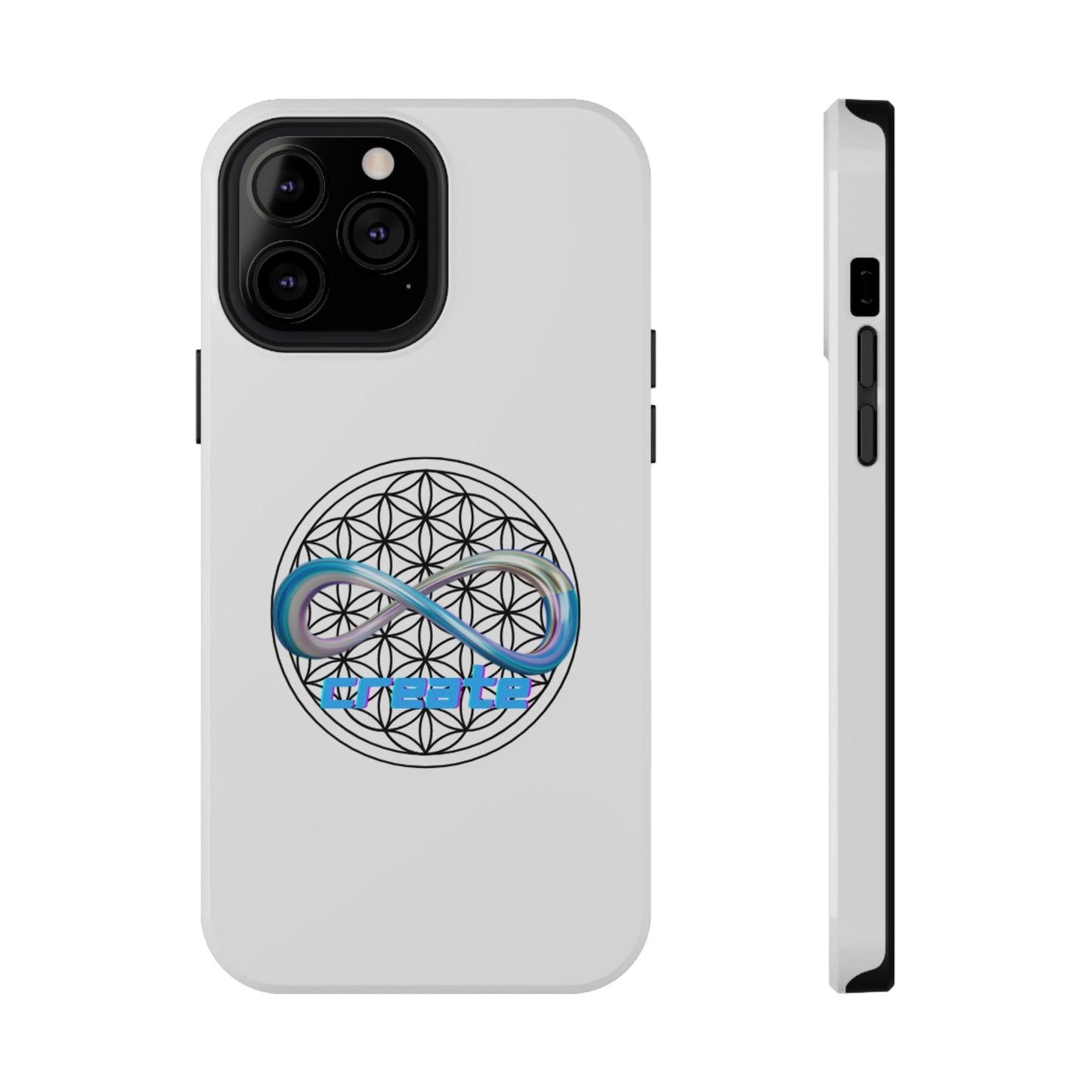 Create Impact-Resistant Phone Case