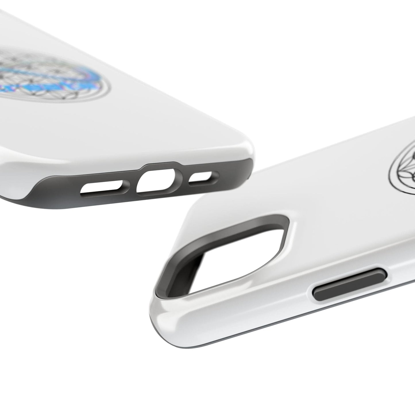 Create Impact-Resistant Phone Case