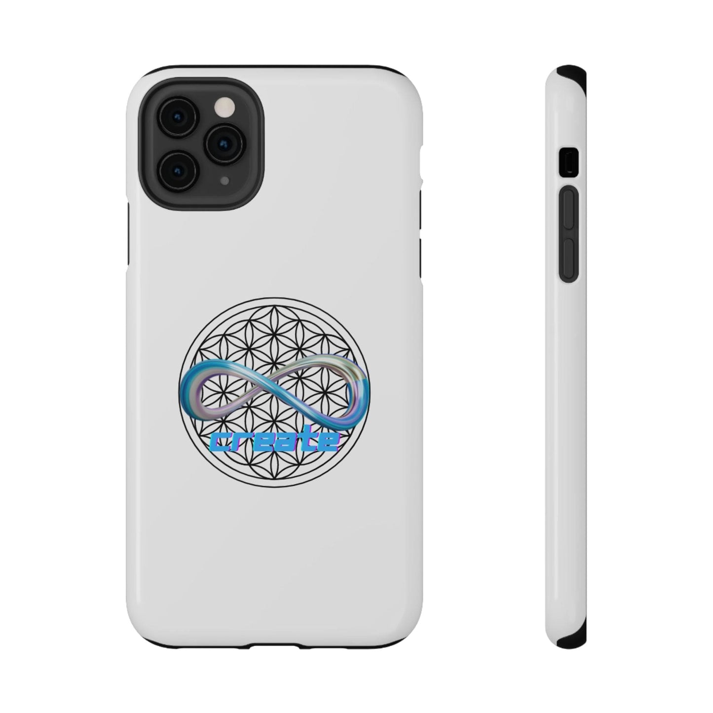 Create Impact-Resistant Phone Case