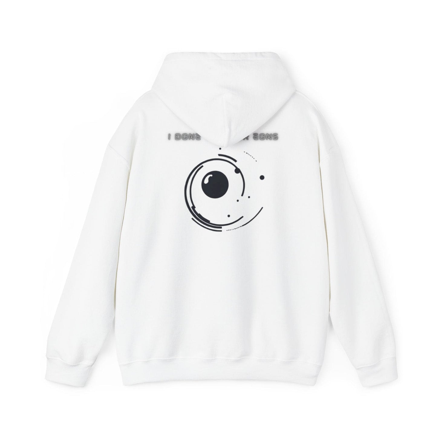 Eons Hooded Sweatshirt