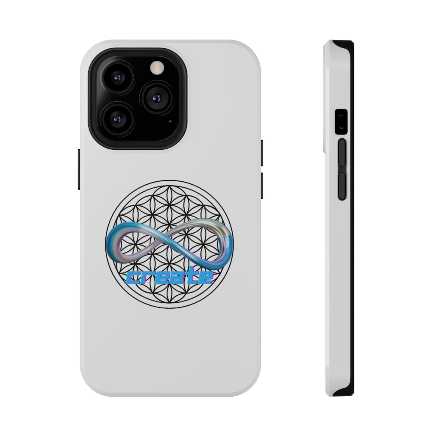 Create Impact-Resistant Phone Case